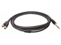 <b>Roland RCC-10-TR2RV2 Cabo Audio RCA stereo Duplo e Cabo Jack stereo 3 metros comprimento BEST-SELLER</b> <b>Roland RCC-10-TR2RV2 Cabo Audio RCA stereo Duplo e Cabo Jack stereo 3 metros comprimento BEST-SELLER</b>
